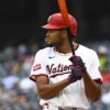 Philadelphia Phillies and Washington Nationals Prediction for 8/17/2025: MLB Picks, Best Bets & Odds