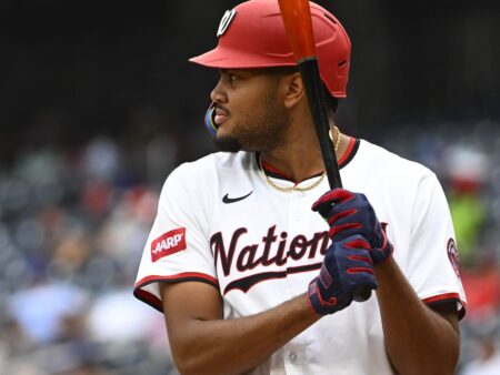 Philadelphia Phillies and Washington Nationals Prediction for 8/17/2025: MLB Picks, Best Bets & Odds