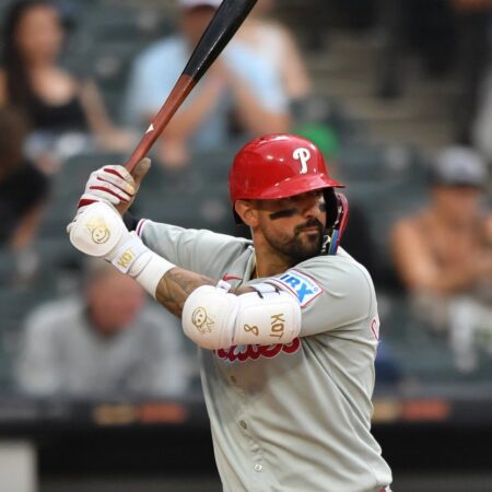 Philadelphia Phillies at Milwaukee Brewers Prediction for 9/1/2025 MLB Picks, Best Bets & Odds