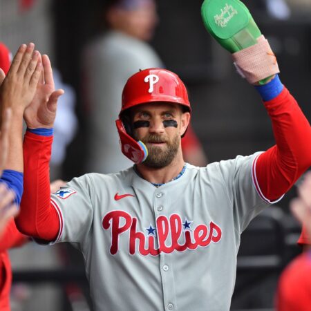 Philadelphia Phillies vs Texas Rangers Forecast, 8/9/2025 MLB Picks, Top Bets & Odds