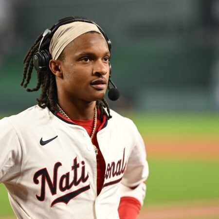 Philadelphia Phillies vs Washington Nationals Forecast for 8/15/2025: MLB Picks, Best Bets & Odds