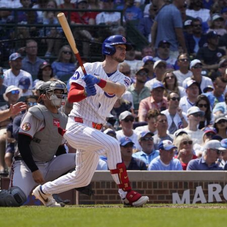 Pittsburgh Pirates and Chicago Cubs Prediction for 8/15/2025: MLB Picks, Best Bets & Odds