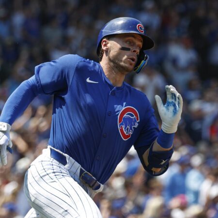 Milwaukee Brewers vs Chicago Cubs Forecast, 8/20/2025 MLB Predictions, Top Picks & Odds
