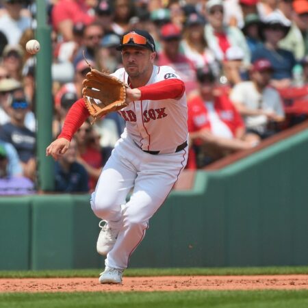 Pittsburgh Pirates vs Boston Red Sox Forecast, 8/29/2025 MLB Selections, Top Wagers & Odds