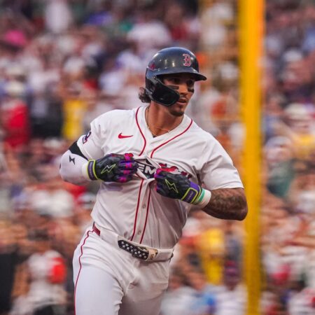 Pittsburgh Pirates vs Boston Red Sox Preview, 8/31/2025 MLB Predictions, Best Bets & Odds