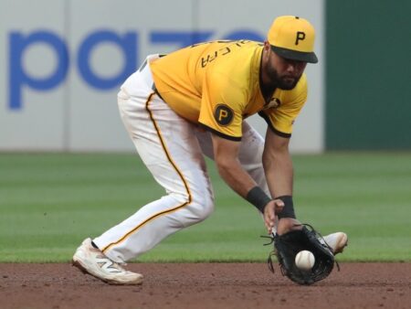 Pittsburgh Pirates vs Chicago Cubs Forecast, 8/16/2025 MLB Selections, Top Wagers & Odds