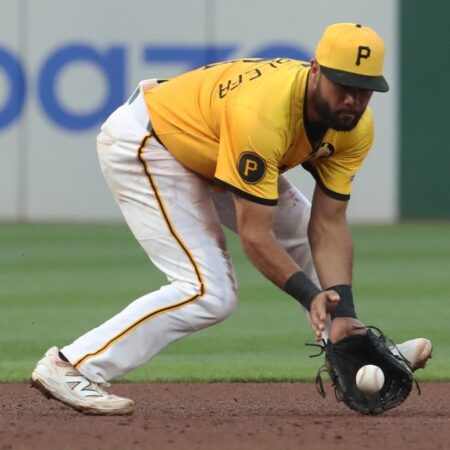 Pittsburgh Pirates vs Chicago Cubs Forecast, 8/16/2025 MLB Selections, Top Wagers & Odds