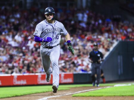 Pittsburgh Pirates vs Colorado Rockies Forecast, 8/1/2025 MLB Predictions, Top Bets & Odds
