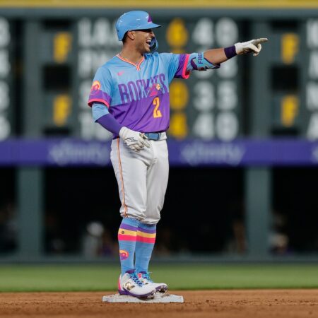 Pittsburgh Pirates vs Colorado Rockies Prediction for 8/3/2025: MLB Picks, Best Bets & Odds