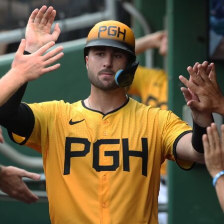 Pittsburgh Pirates vs Milwaukee Brewers Prediction for 8/11/2025: MLB Picks, Best Bets & Odds