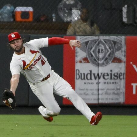 Pittsburgh Pirates vs St. Louis Cardinals Forecast, 8/26/2025 MLB Selections, Top Wagers & Odds