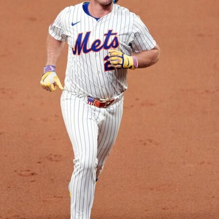 Prediction for Miami Marlins vs New York Mets, 8/31/2025 MLB Picks, Best Bets & Odds