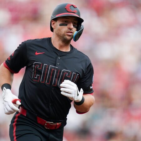 Prediction for Toronto Blue Jays vs Cincinnati Reds, 9/1/2025 MLB Picks, Best Bets & Odds