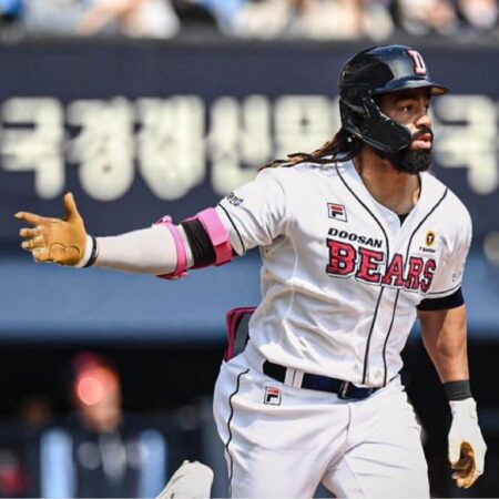 SSG Landers vs Doosan Bears Betting Preview, 8/1/2025 KBO Predictions, Tips, and Odds