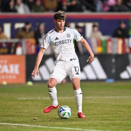 San Diego FC vs Portland Timbers Forecast, 8/23/2025 Soccer Selection, Advice and Odds