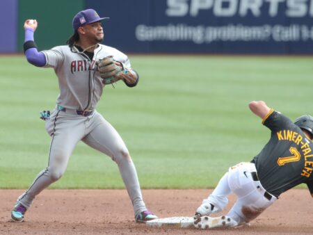 San Diego Padres vs Arizona Diamondbacks Forecast, 8/5/2025 MLB Picks, Top Bets & Odds