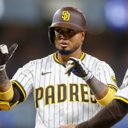 San Francisco Giants vs San Diego Padres Preview, 8/19/2025 MLB Predictions, Best Bets & Odds