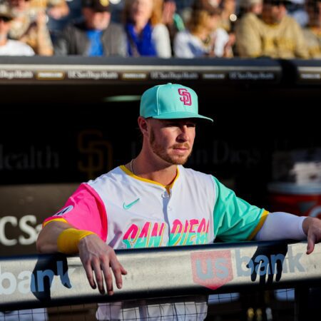 San Francisco Giants vs San Diego Padres Preview, 8/20/2025 MLB Predictions, Top Picks & Odds