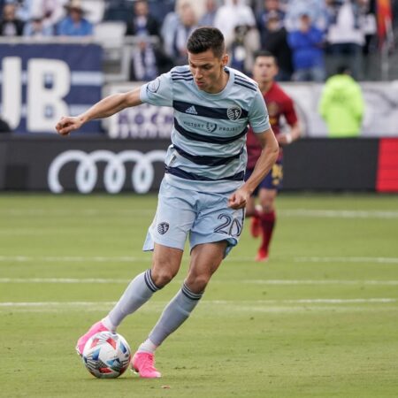 Sporting KC vs San Diego FC Forecast, 8/9/2025 Soccer Selection, Advice and Odds