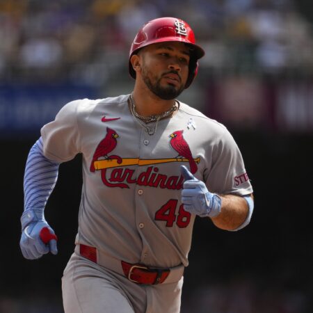 St. Louis Cardinals vs San Diego Padres Prediction for 8/2/2025 MLB Picks, Best Bets and Odds