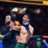 Steve Erceg vs Ode Osbourne Fight Predictions, UFC Vegas 109 Odds for 08/09/2025