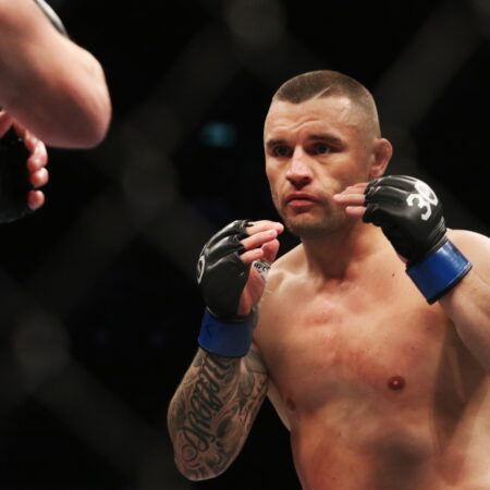 Taiyilake Nueraji vs Kiefer Crosbie Betting Odds and Predictions for UFC Shanghai on 08/23/2025