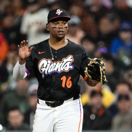 Tampa Bay Rays and San Francisco Giants Prediction for 8/15/2025 MLB Picks, Best Bets & Odds