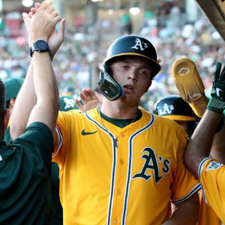 Tampa Bay Rays vs Sacramento Athletics Prediction for 8/13/2025 MLB Picks, Best Bets & Odds