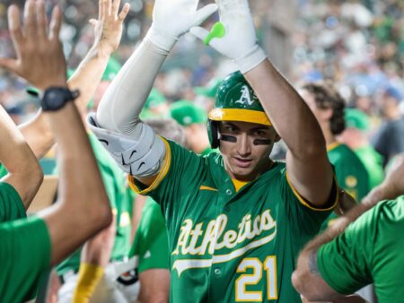 Tampa Bay Rays vs Sacramento Athletics Preview, 8/12/2025 MLB Predictions, Top Picks & Odds
