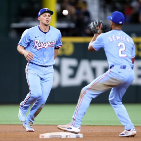 Texas Rangers at Kansas City Royals Predictions for 8/18/2025 MLB Picks, Top Bets & Odds