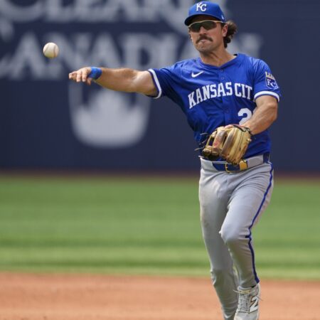 Texas Rangers vs Kansas City Royals Prediction for 8/19/2025 MLB Picks, Best Bets and Odds