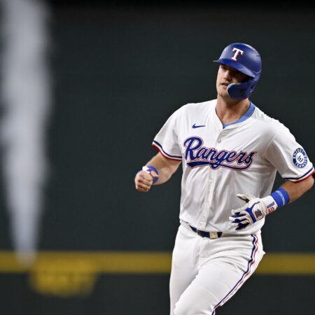 Texas Rangers vs Sacramento Athletics Preview, 8/29/2025 MLB Predictions, Top Picks & Odds