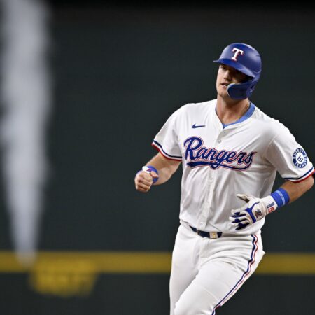 Texas Rangers vs Toronto Blue Jays Betting Predictions for 8/16/2025 MLB Picks, Best Bets & Odds