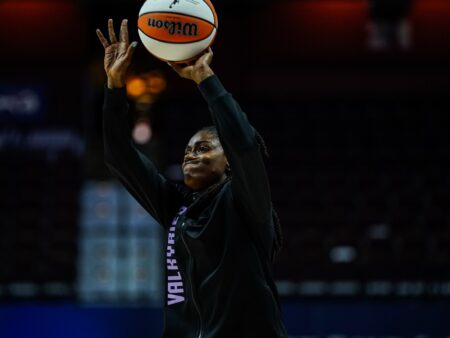 Tiffany Hayes Top WNBA Prop Bets for Today Against Washington Mystics 8/13/2025