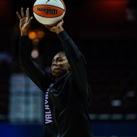 Tiffany Hayes Top WNBA Prop Bets for Today Against Washington Mystics 8/13/2025