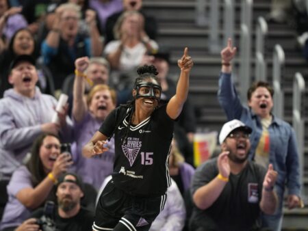 Tiffany Hayes WNBA Player Prop Bets for Today’s Game Against Connecticut Sun on 8/11/2025