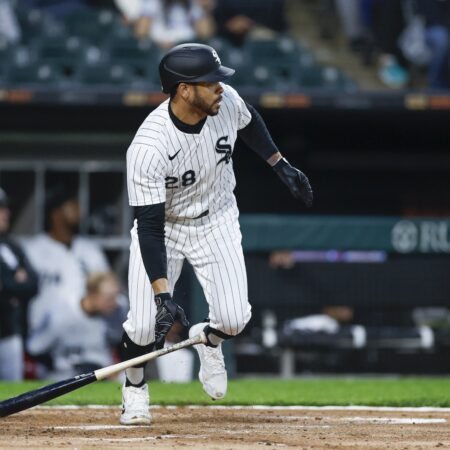 Tommy Pham Top MLB Prop Bets Against Colorado Rockies 8/2/2025