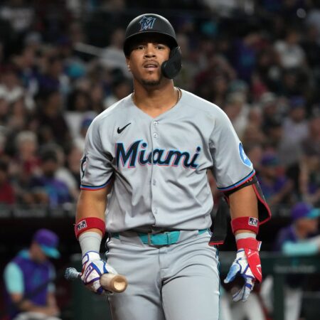 Toronto Blue Jays vs Miami Marlins Preview, 8/22/2025 MLB Predictions, Top Picks & Odds