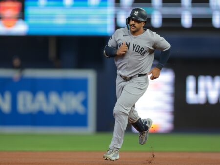 Trent Grisham Player Prop Bets for MLB Game Against Minnesota Twins on 8/11/2025