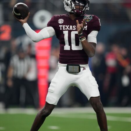 UTSA Roadrunners vs Texas A&M Aggies Preview, 8/30/2025 College Football Predictions, Top Picks & Odds
