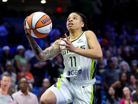 Washington Mystics vs Dallas Wings Preview, 8/10/2025 WNBA Prediction, Tips and Odds