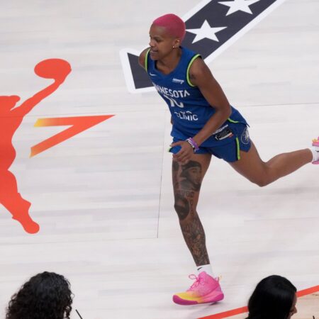 Washington Mystics vs Minnesota Lynx Forecast, 8/8/2025 WNBA Analysis, Tips and Odds