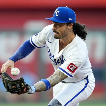 Washington Nationals vs Kansas City Royals Forecast, 8/12/2025 MLB Selections, Top Bets & Odds