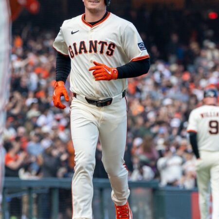 Washington Nationals vs San Francisco Giants Forecast, 8/8/2025 MLB Predictions, Top Picks & Odds