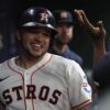 Yainer Diaz Top MLB Prop Bets for Today Against Miami Marlins 8/4/2025