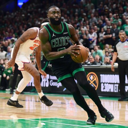2025-26 Boston Celtics NBA Finals Predictions and Odds