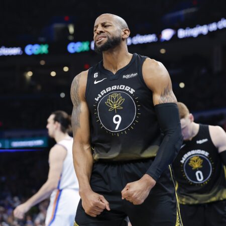 5 Players Who Were Unnoticed All Year but Emerged as Playoff Heroes