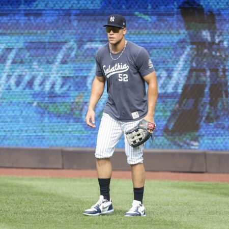 Aaron Judge Prop Bets for MLB Game Against Baltimore Orioles on 9/19/2025