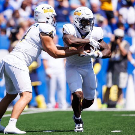 Akron Zips vs Toledo Rockets Prediction for 9/27/2025 College Football Picks, Best Bets & Odds