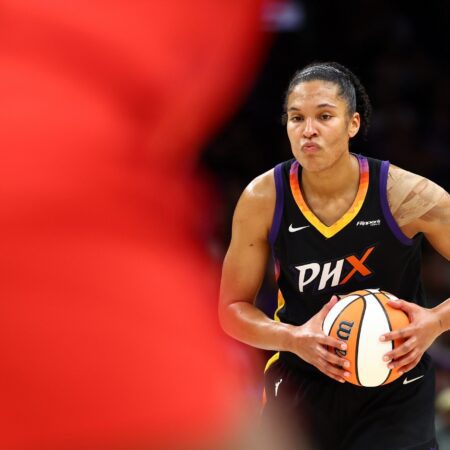Alyssa Thomas WNBA Player Prop Bets for Today Against New York Liberty 9/17/2025